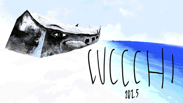 CUCCCHI - 2025 Collection trailer thumbnail