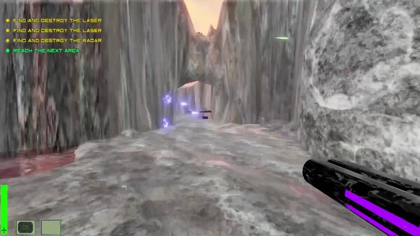 Gameplay Trailer trailer thumbnail