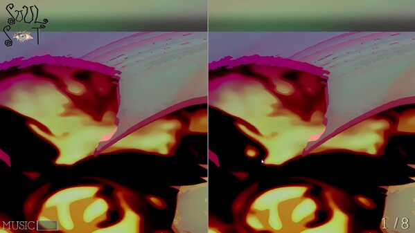 Soul Sight - Trailer 001 trailer thumbnail