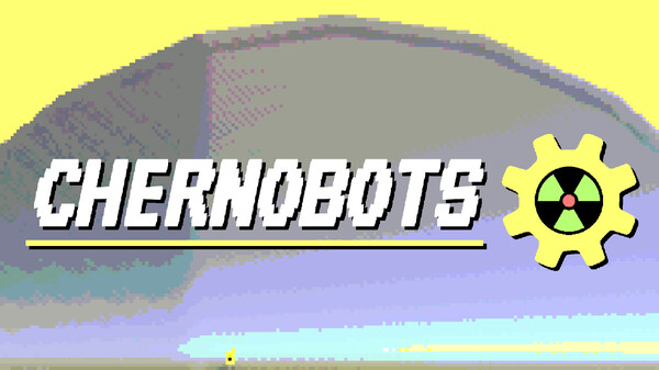 Chernobots - Gameplay Trailer trailer thumbnail