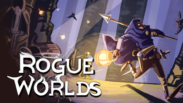 New Steam Trailer trailer thumbnail
