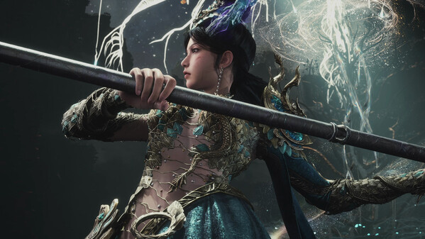 WUCHANG_WEAPONS_EN_ESRB_Steam_Trailer trailer thumbnail