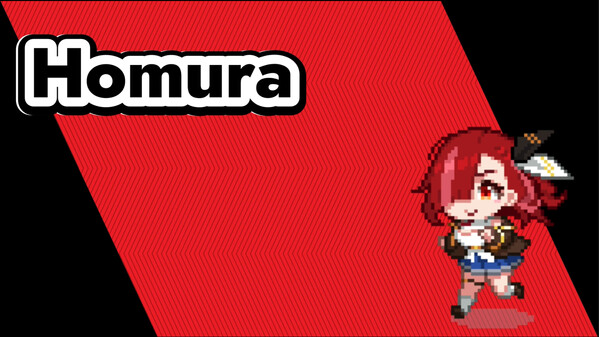 Homura trailer thumbnail