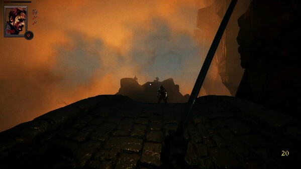 UnBroken The Awakening Early Access Trailer trailer thumbnail