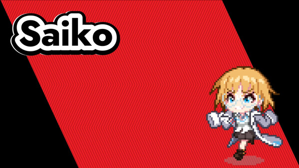 Saiko trailer thumbnail