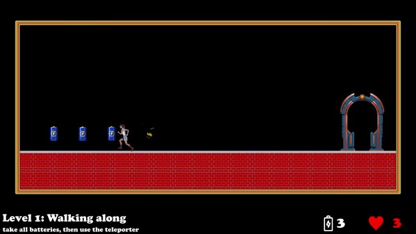 Playdemo Tutorial Levels 1...10 new trailer thumbnail