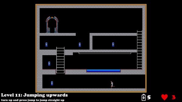 Playdemo Tutorial Levels 11...20 new trailer thumbnail