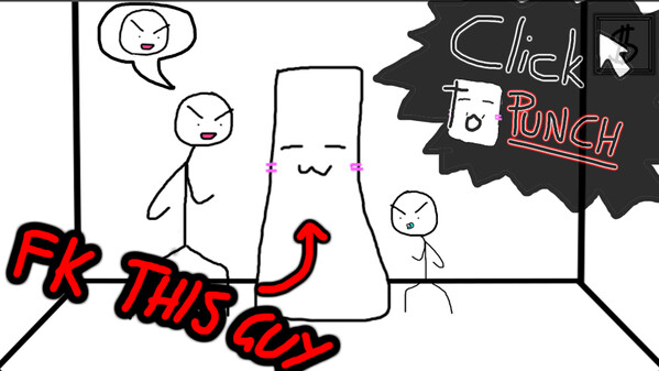 Click to Punch Trailer trailer thumbnail