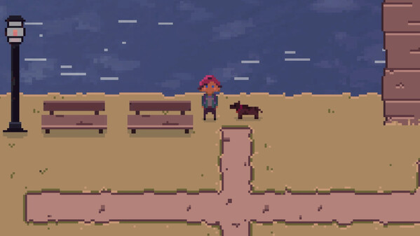 Teaser Trailer trailer thumbnail