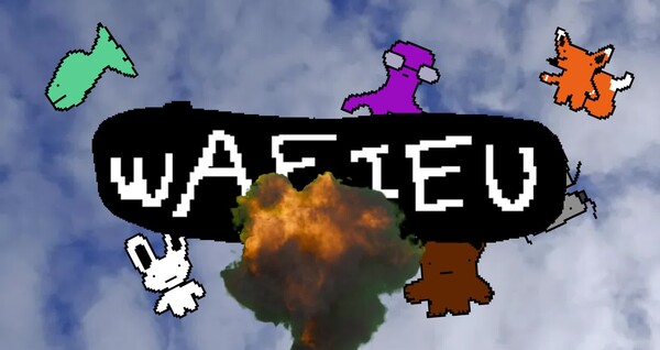WAFIEU trailer thumbnail