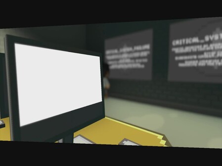 Cai and Darren - Code Calamity Trailer trailer thumbnail