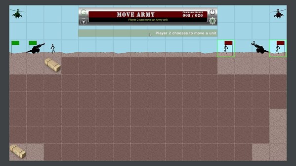 Stick Figure Game Play trailer thumbnail