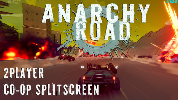 CoOp Gameplay Trailer trailer thumbnail