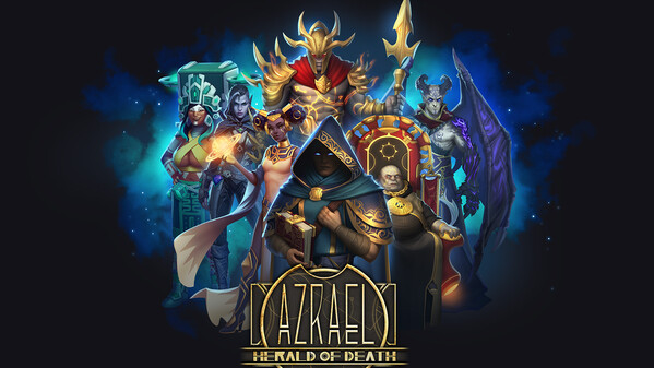 Gameplay trailer trailer thumbnail