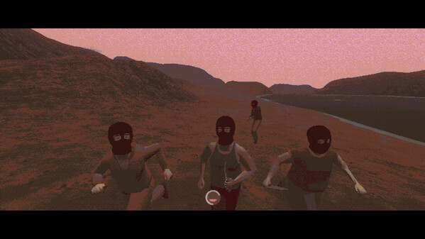 Announcement Trailer trailer thumbnail