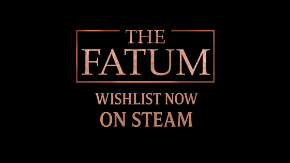 The Fatum Teaser EN trailer thumbnail
