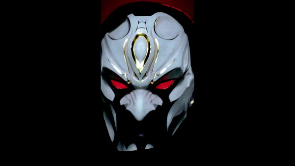 Fervent: Sovereign Struggle Teaser 2 trailer thumbnail