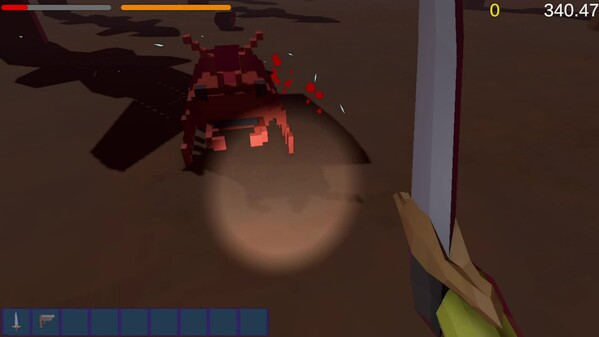 Hell Moon Harvest Visual Update Teaser trailer thumbnail