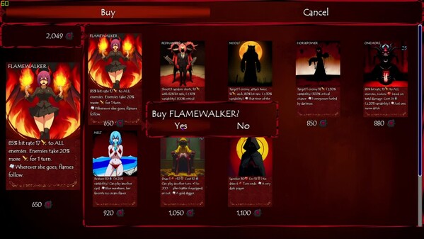 SIN CARDS Trailer V1.4.1 trailer thumbnail
