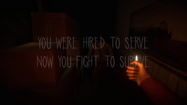 Demo Trailer trailer thumbnail