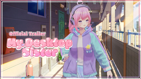 Your_Sister_Cinematic_EN trailer thumbnail