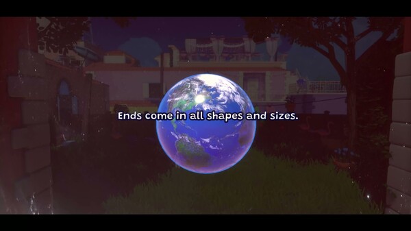 Gameplay Trailer trailer thumbnail