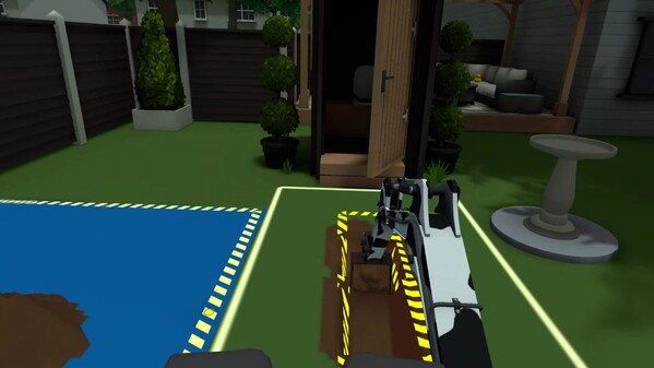 DIG VR - Launch Trailer trailer thumbnail
