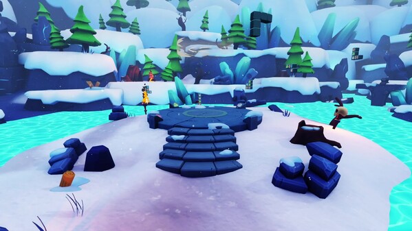 Elemental Towers - Gameplay Teaser trailer thumbnail