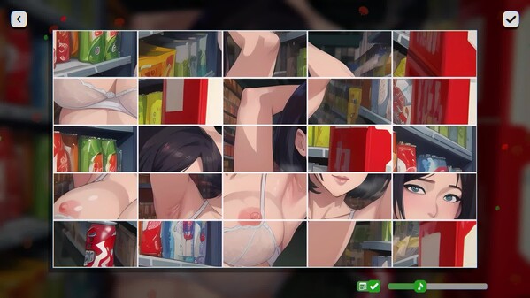 Hentai Store Trailer trailer thumbnail
