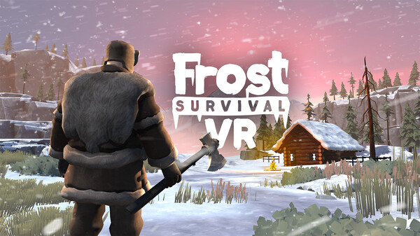 Frost Survival VR trailer thumbnail