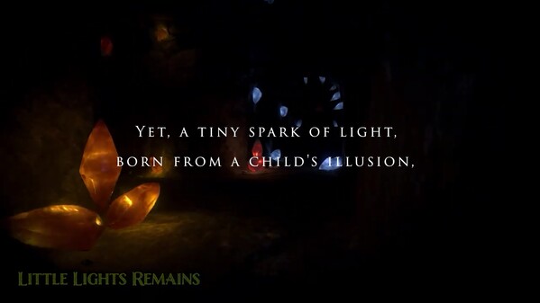 Little Lights Remain TD Demo Trailer trailer thumbnail