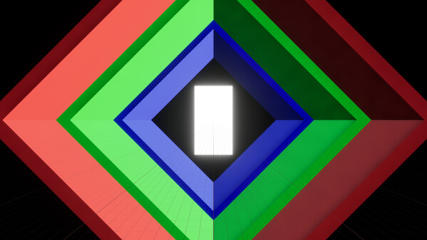 Chroma Zero (Official Trailer, PC/Steam) trailer thumbnail