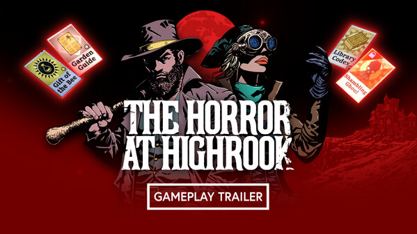 Narrated Gameplay Trailer trailer thumbnail
