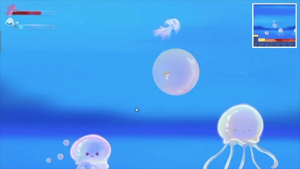 BubbleSurge trailer thumbnail