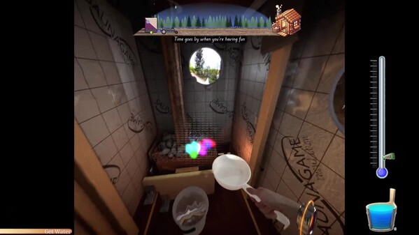 Saunageddon - Demo trailer 1 trailer thumbnail