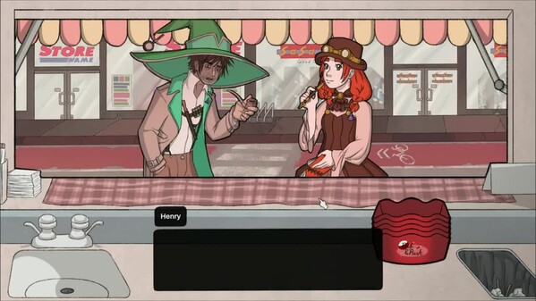 Conversations Teaser 2 trailer thumbnail