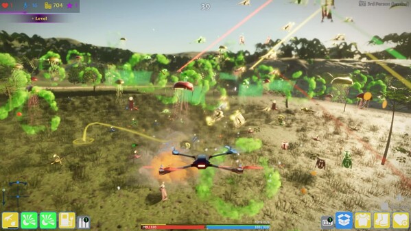 Gameplay Trailer trailer thumbnail