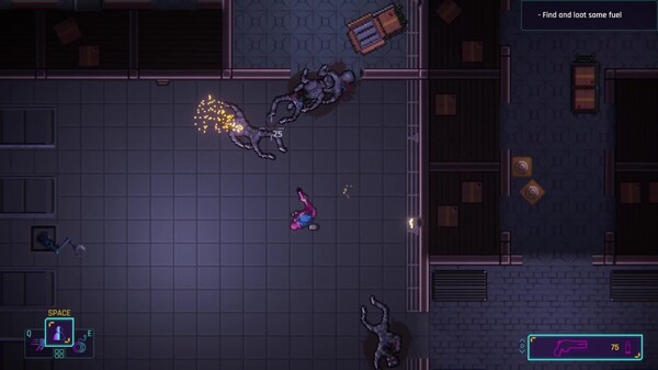 Gameplay Trailer trailer thumbnail