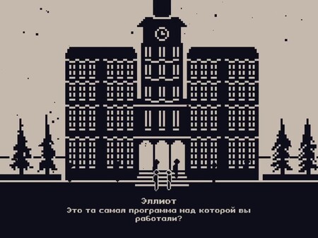Трейлер игры trailer thumbnail