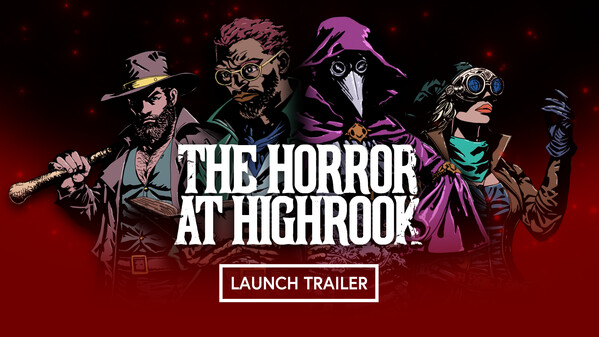 Launch Trailer trailer thumbnail