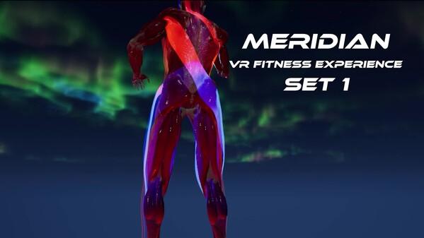 MERIDIAN trailer thumbnail