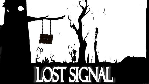 Lost Signal Tr trailer thumbnail