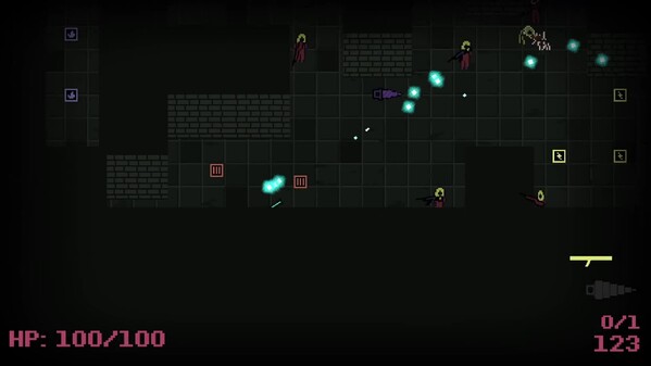 Gameplay Trailer trailer thumbnail
