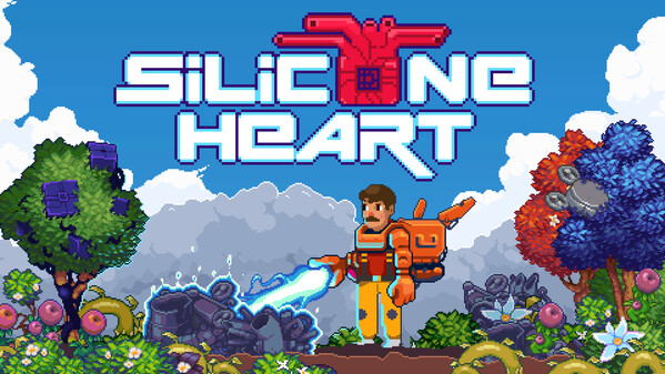 Silicone Heart trailer thumbnail