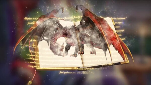 City of Stories: The Hunter's Heart CE trailer thumbnail