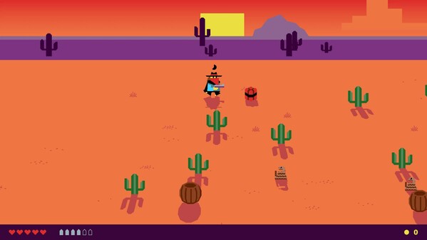 Gameplay video at demo stage. trailer thumbnail