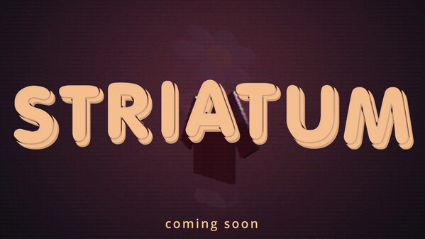 Striatum Teaser Trailer trailer thumbnail