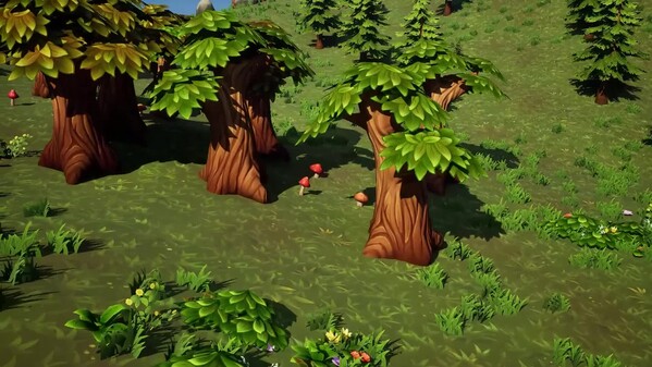 First Everstead Origins Teaser trailer thumbnail