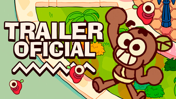 Teaser Trailer trailer thumbnail