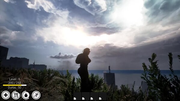 Sunset trailer thumbnail